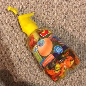 Discovery kids 3 in 1 balloon pumper